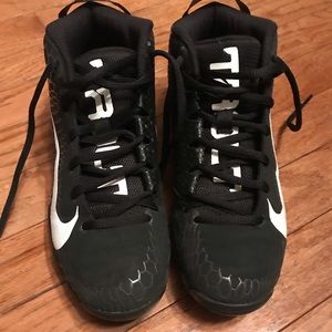 Nike “Trout” FastFlex Boys Baseball Cleats
